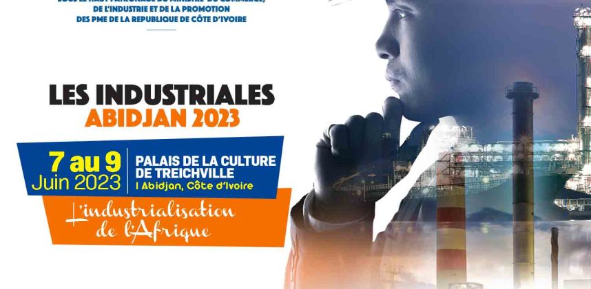 Les Industriales 2023 – le train des acteurs de l’industrialisation.