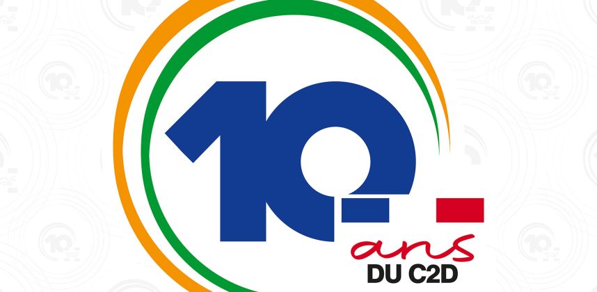 les 10 ans de C2D